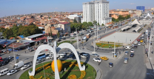 Sanayide Stratejik Dönüşüm: Malatya Yüksek Teknoloji Üretim Üssü Olmaya Aday