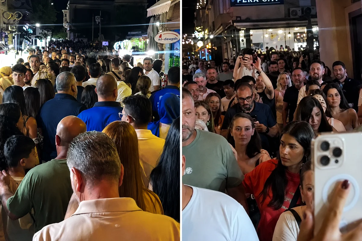Tatilcinin İsyanı Sosyal Medyada Gündem Oldu: "Alaçatı’ya Gelmeyi Düşünüyorsanız Bir Daha Düşünün!"