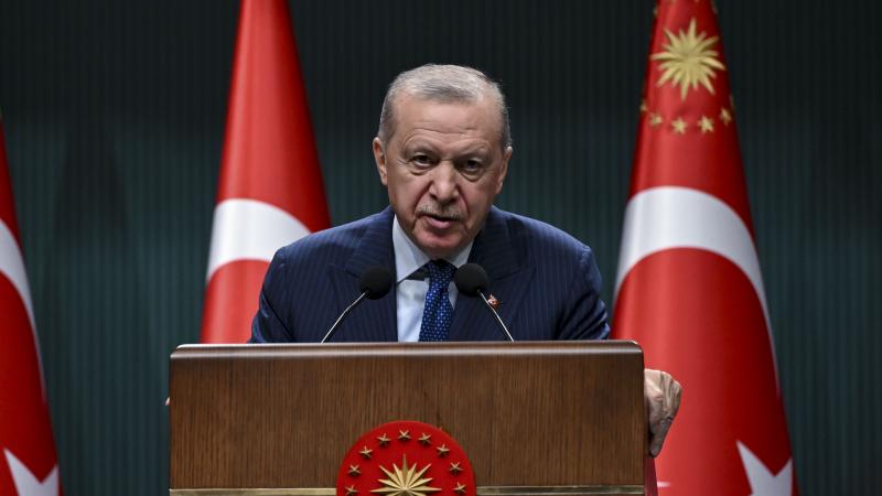 Cumhurbaşkanı Erdoğan’dan "Terörsüz Türkiye" Paylaşımı: "Milli Birlik ve Beraberliğimizi Perçinleyecek"