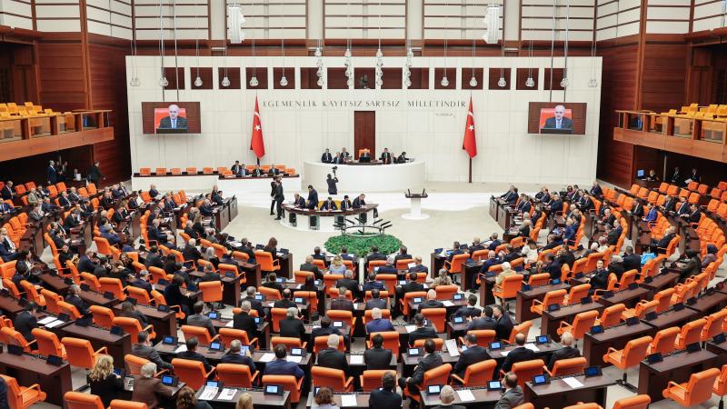 "Terörsüz Türkiye" İçin Tarihi Adım: 10 Soruda Milli Dayanışma Kanun Teklifinin Tüm Detayları