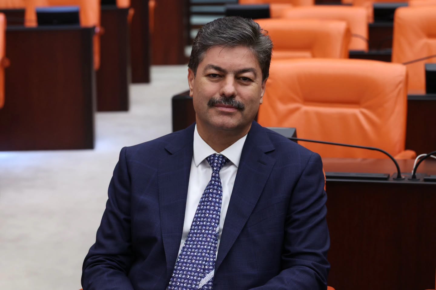 Necmettin Erkan Genel Kurulda! Çocukları İlgilendiren Kritik Teklif Görüşülüyor
