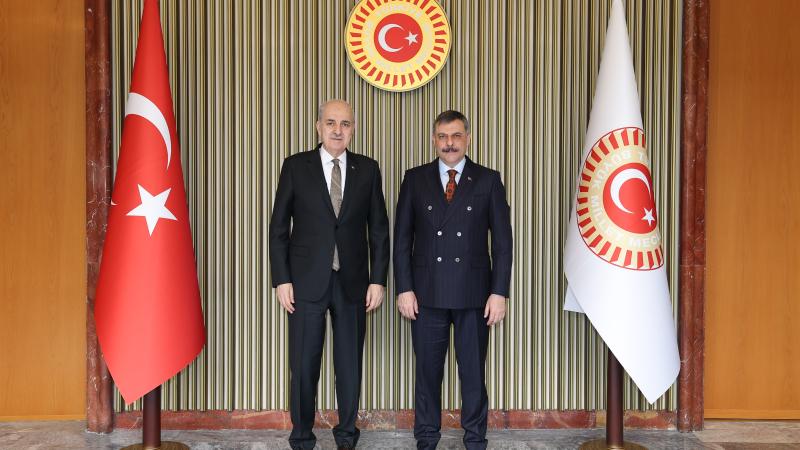 81 İl Valisine Toplumsal Entegrasyon ve Güvenlik Talimatı: GAMER Toplantısının Detayları Belli Oldu