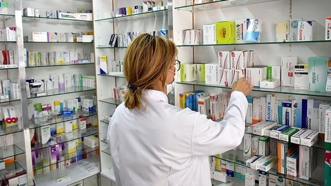 12 Ağustos Kırşehir Nöbetçi Eczane Listesi Belli Oldu