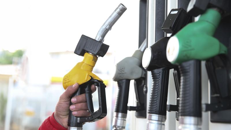 Motorin Fiyatlarına ÖTV Ayarı: Yıl Sonuna Kadar Ay Ay Kademeli Artış Yapılacak