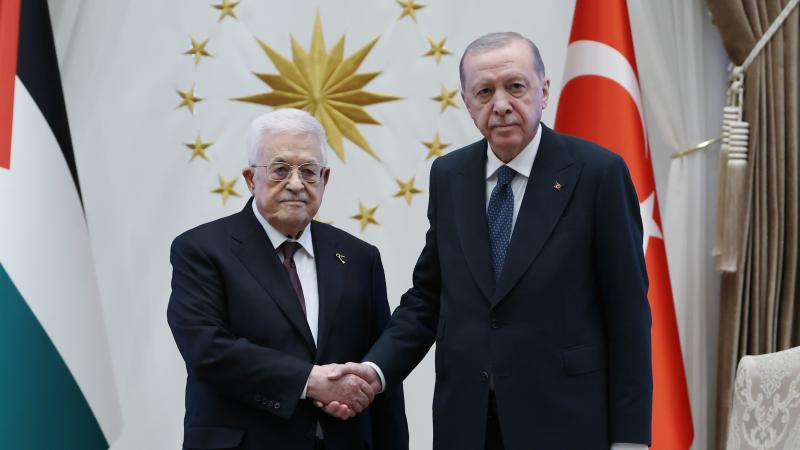 Cumhurbaşkanı Erdoğan: Filistin Davasını Her Platformda Savunmaya Devam Edeceğiz