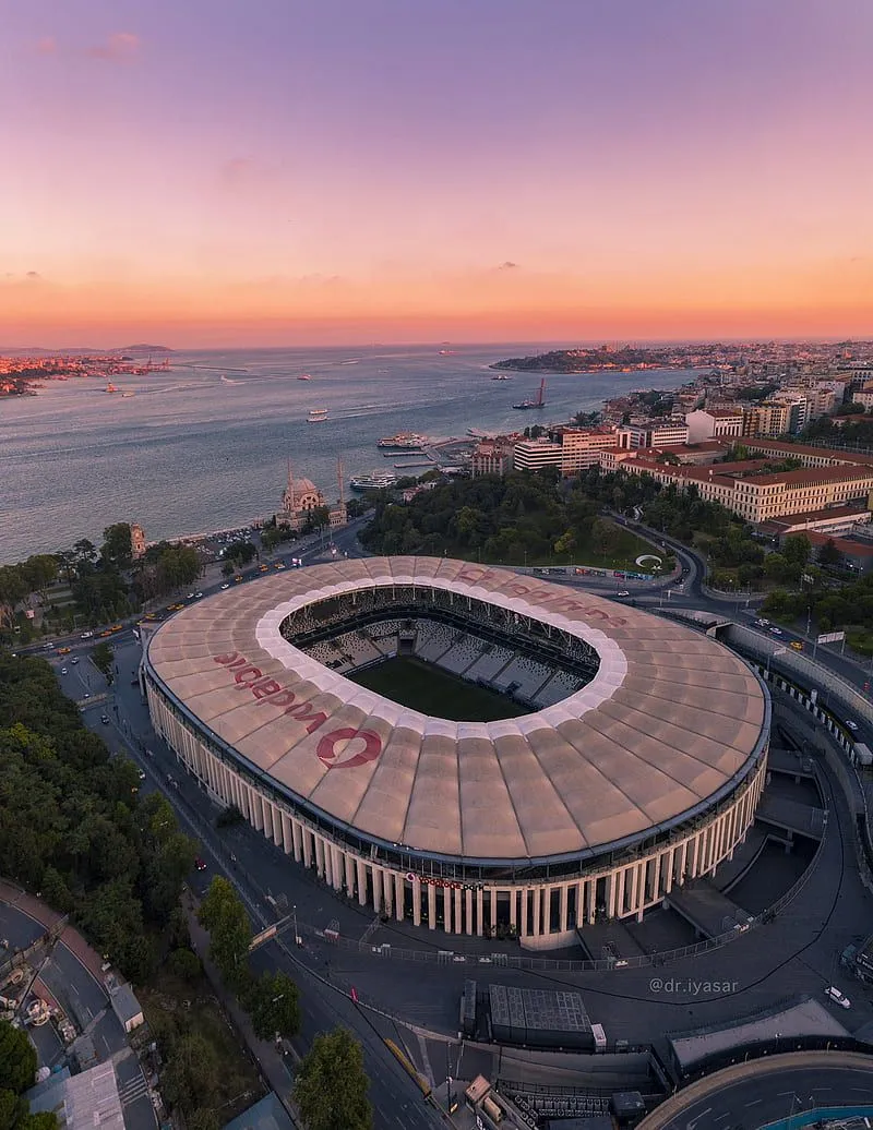Dünyanın En İyi Futbol Şehirleri Sıralaması: İstanbul’un Yeri Dikkat Çekti