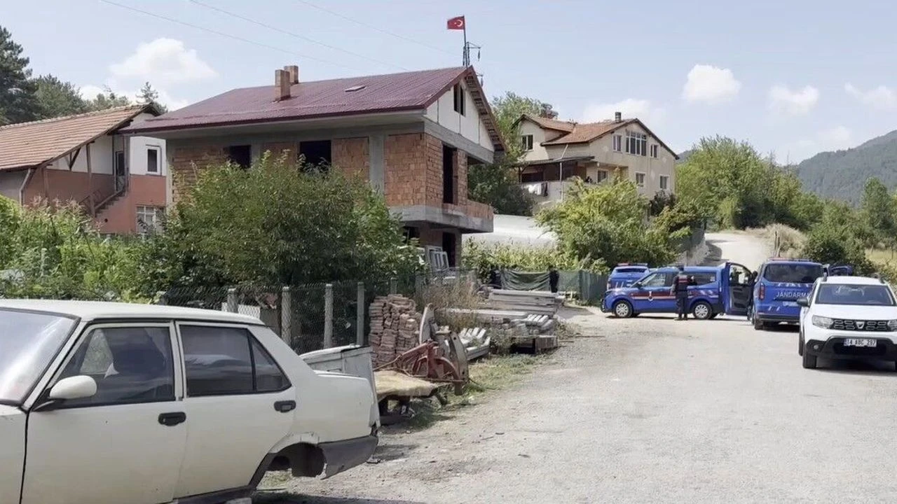 Gökçesu'da Arazi Anlaşmazlığı Cinayetle Sonlandı: 2 Ölü