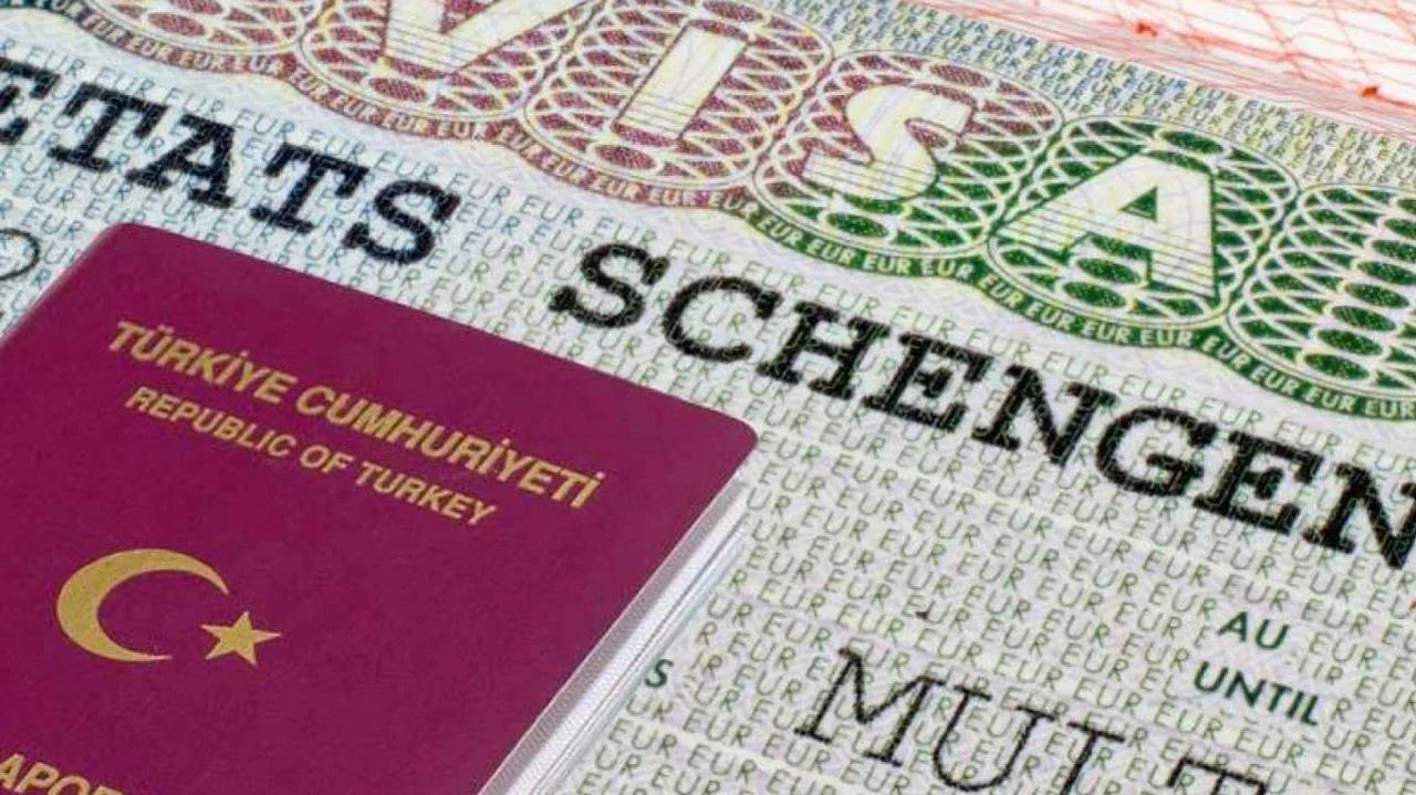 Schengen Randevularında Yeni Dönem: İptal Edilen Kontenjanlar Yeniden Açılıyor