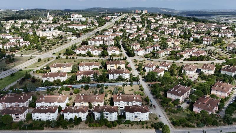 Marmara Depremi'nin 27. Yılı: Yıkımın İzleri Kentsel Dönüşüm ve Sanayi Hamlesiyle Silindi