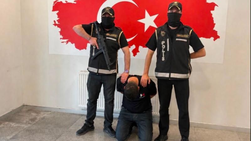 Bakü'de Dev Operasyon: Yeni Nesil Çete Bağlantılı Zanlı Yakalandı