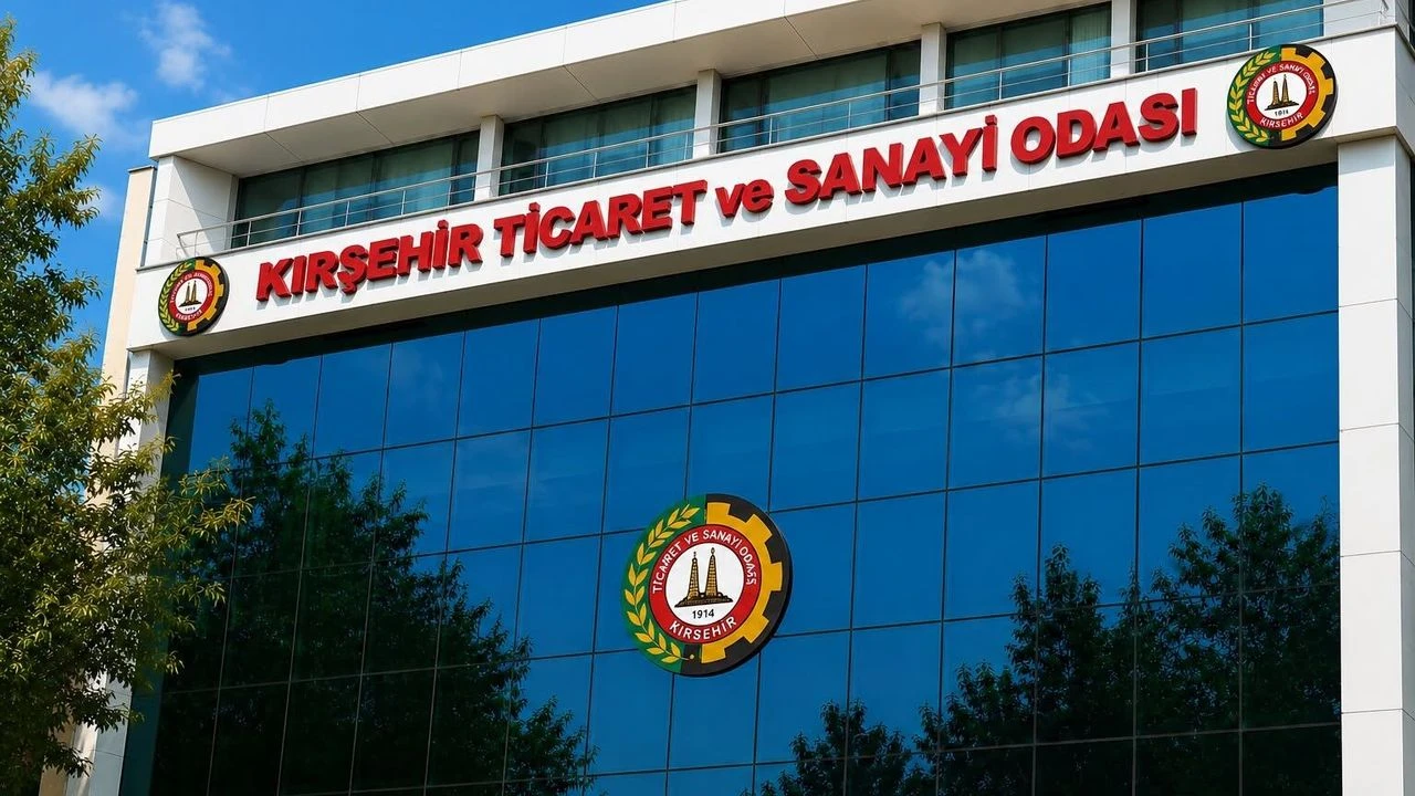 KTSO Organ Seçimleri İçin Tarih Netleşti: Sandıklar 3 Ekim'de Kuruluyor