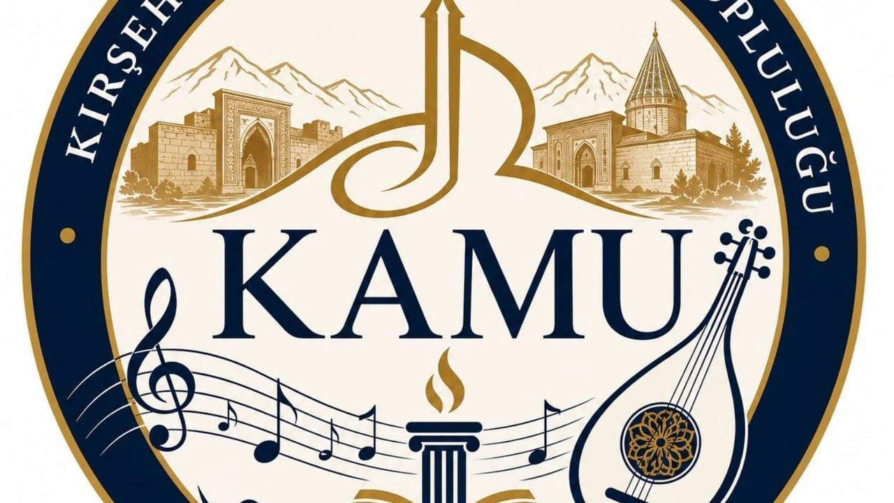 Kırşehir Sanatında Akademik Dokunuş: KAMU Çalışmalarına Başlıyor