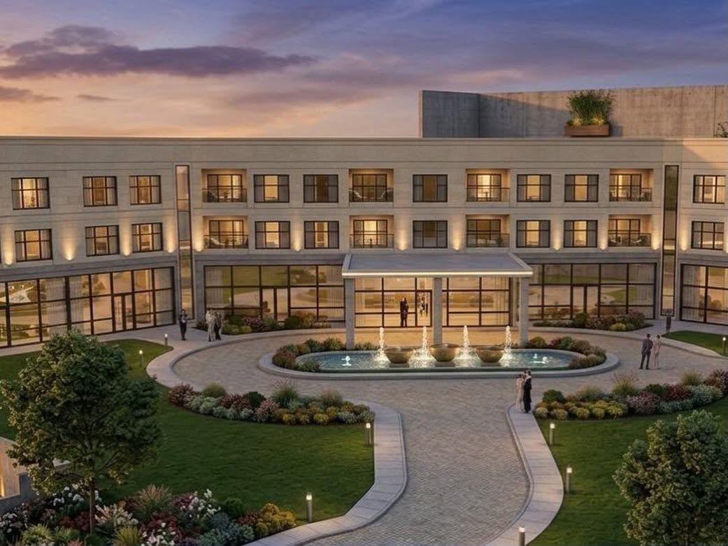 Kırşehir'e Dev Güvenlik Yatırımı! PEKOM Projesinde Kritik İnceleme