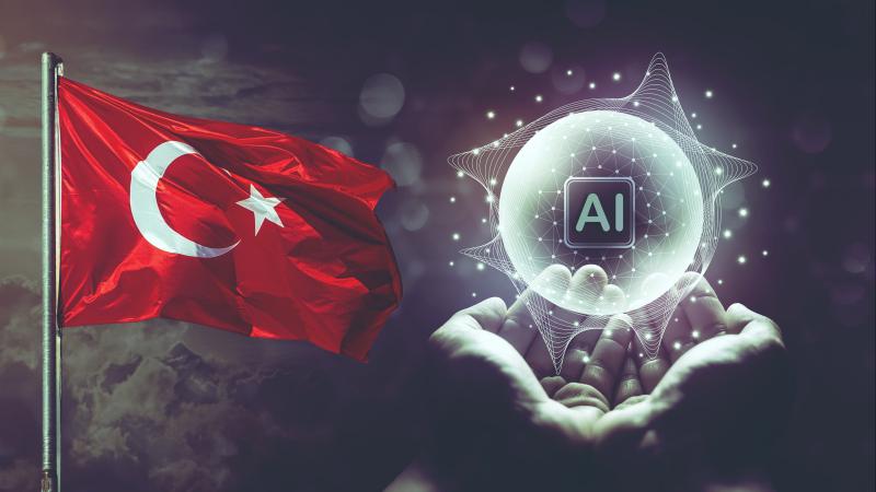 Teknolojik Egemenlik ve Yerli Ekosistem: Türkiye'den Yeni Yapay Zeka Hamlesi