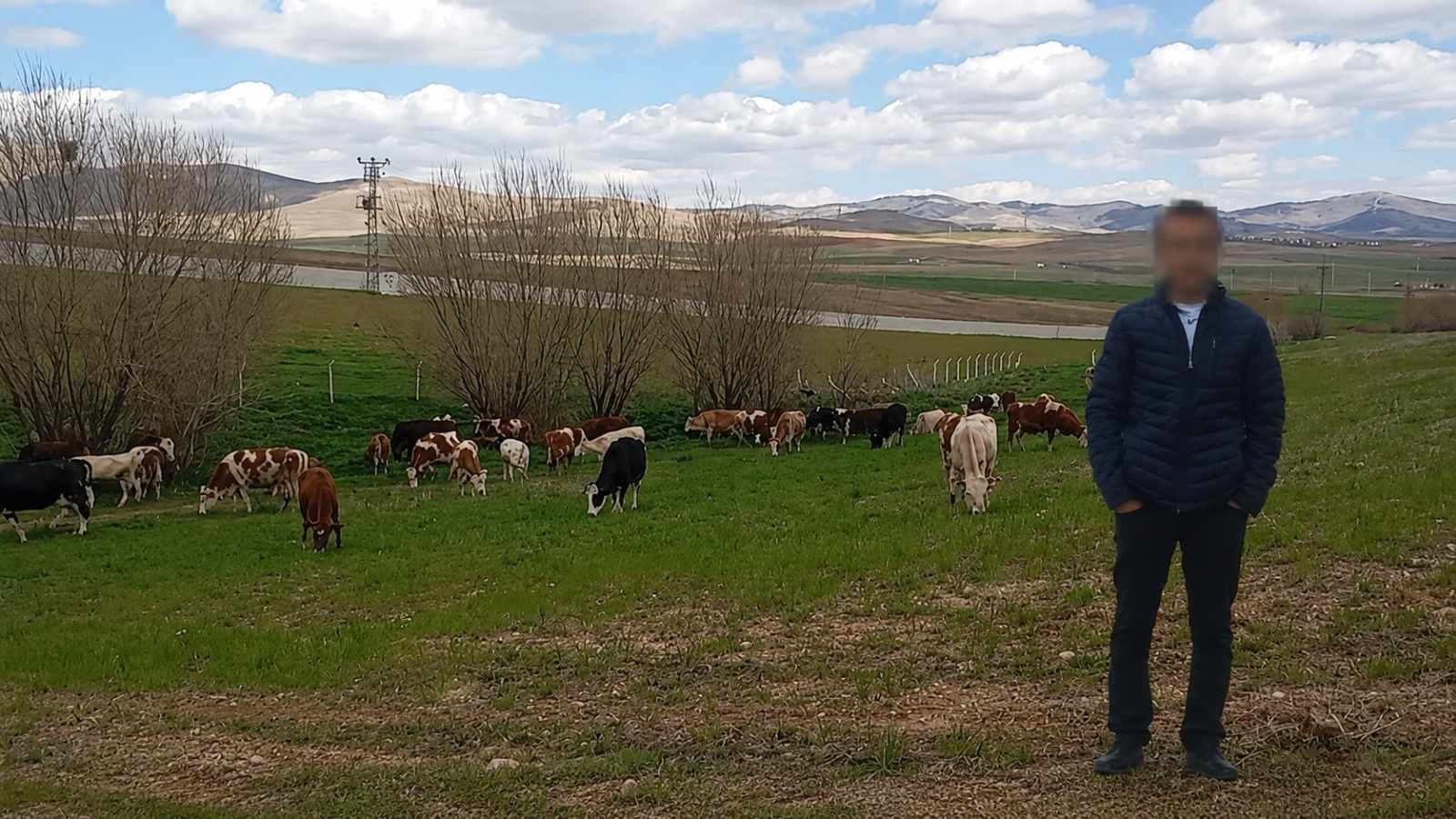 Kırşehir'de Gece Vakti Hayvan Hırsızlığı Soruşturması: Alacak İddiasıyla Saklamışlar