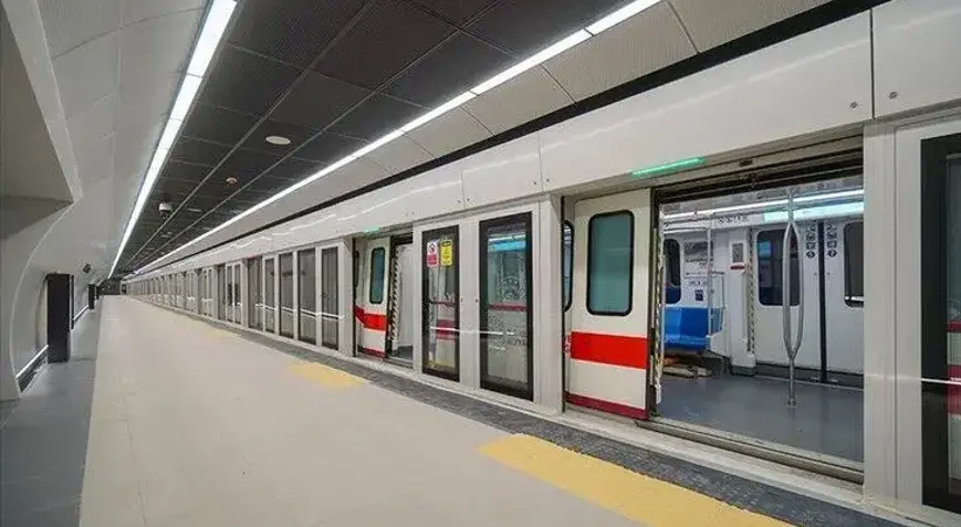 İstanbul'a 14 Duraklı Yeni Metro Geliyor: Bakanlık Ümraniye-Beykoz Hattını Üstlendi