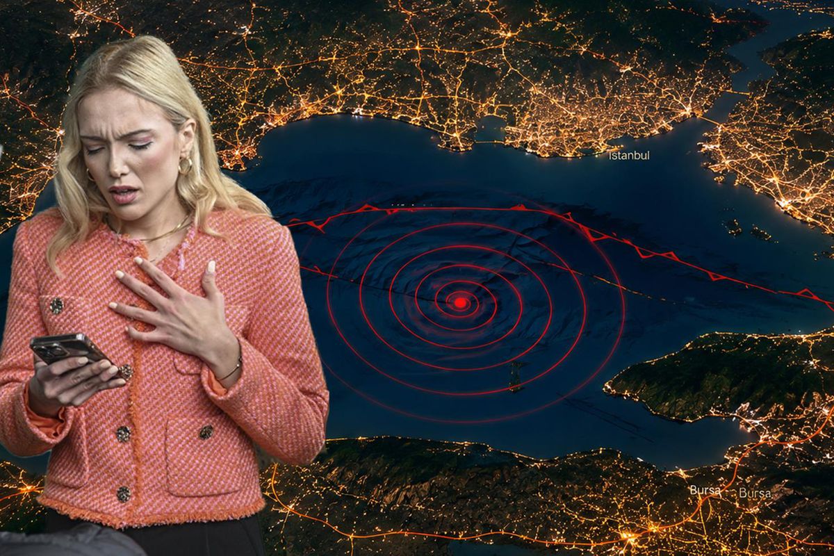 Adalar Açıklarındaki Sarsıntılar Ne Anlama Geliyor? 3 Deprem Uzmanından Farklı Değerlendirmeler