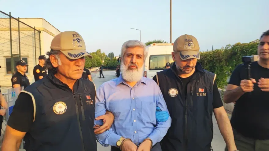 Furkan Vakfı Operasyonunda Yeni Gelisme: Kritik Tanık İfadeleri Dosyada