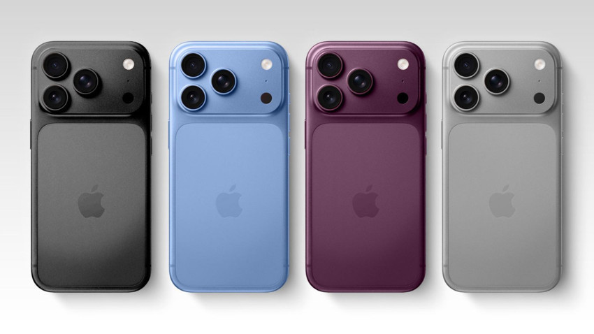 Apple’dan Radikal Karar: Standart iPhone 18 Modelleri İçin 2027 İleri Tarih Atıldı