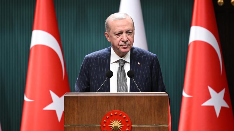 Cumhurbaşkanı Erdoğan'dan Stratejik Teknoloji Hamlesi: 3 Bin Genç Araştırmacı Yetiştirilecek!