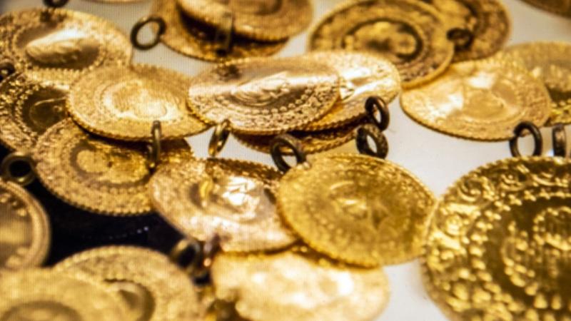 ABD Tahvil Hamlesi ve Fed Tutanakları Piyasayı Salladı: Ons Altında Rekor Sonrası Kar Satışı