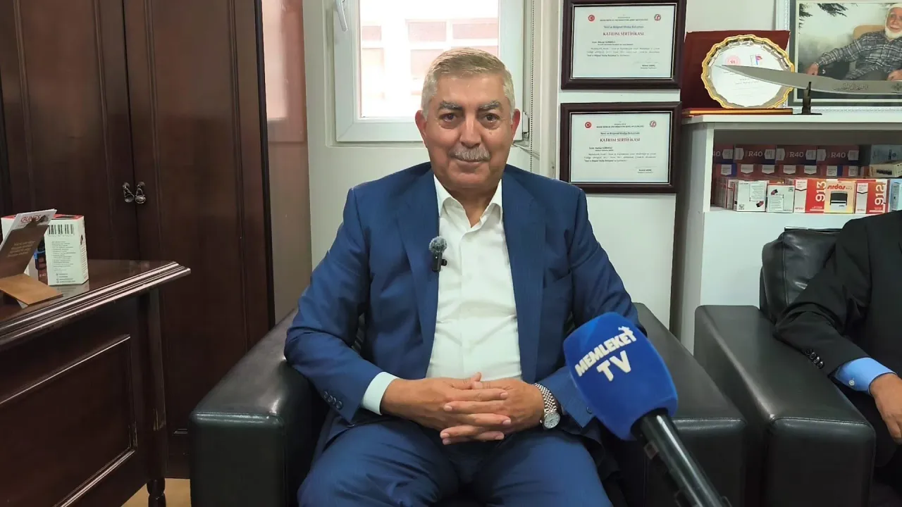 Kırşehirli Dernekler Federasyonu’ndan Anlamlı Proje: "Dünya Gençleri Kırşehir’de"