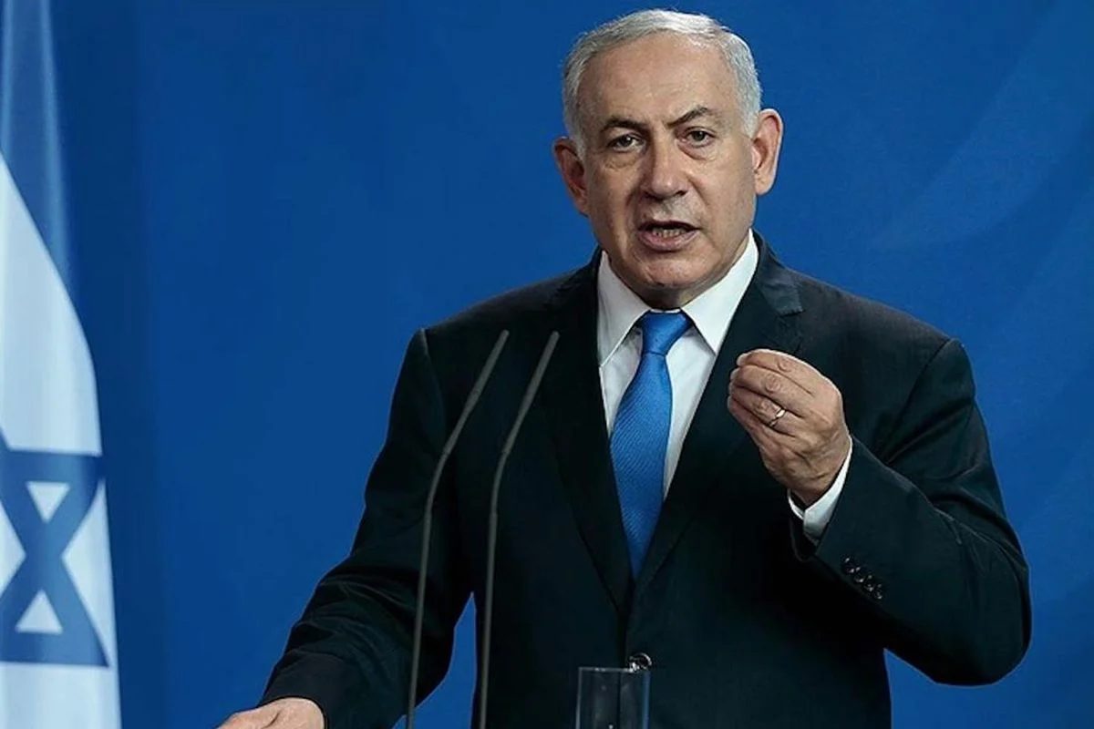 İsrail Basını İddiayı Doğruladı: Aylardır Saklanan Suikast Bilgisini Netanyahu İlan Etti