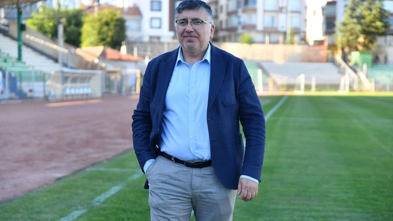 “Kırşehir’in Barış Alper’i Gelişiyor”: Yasin Ata Kırşehirspor’un Transferlerini Değerlendirdi