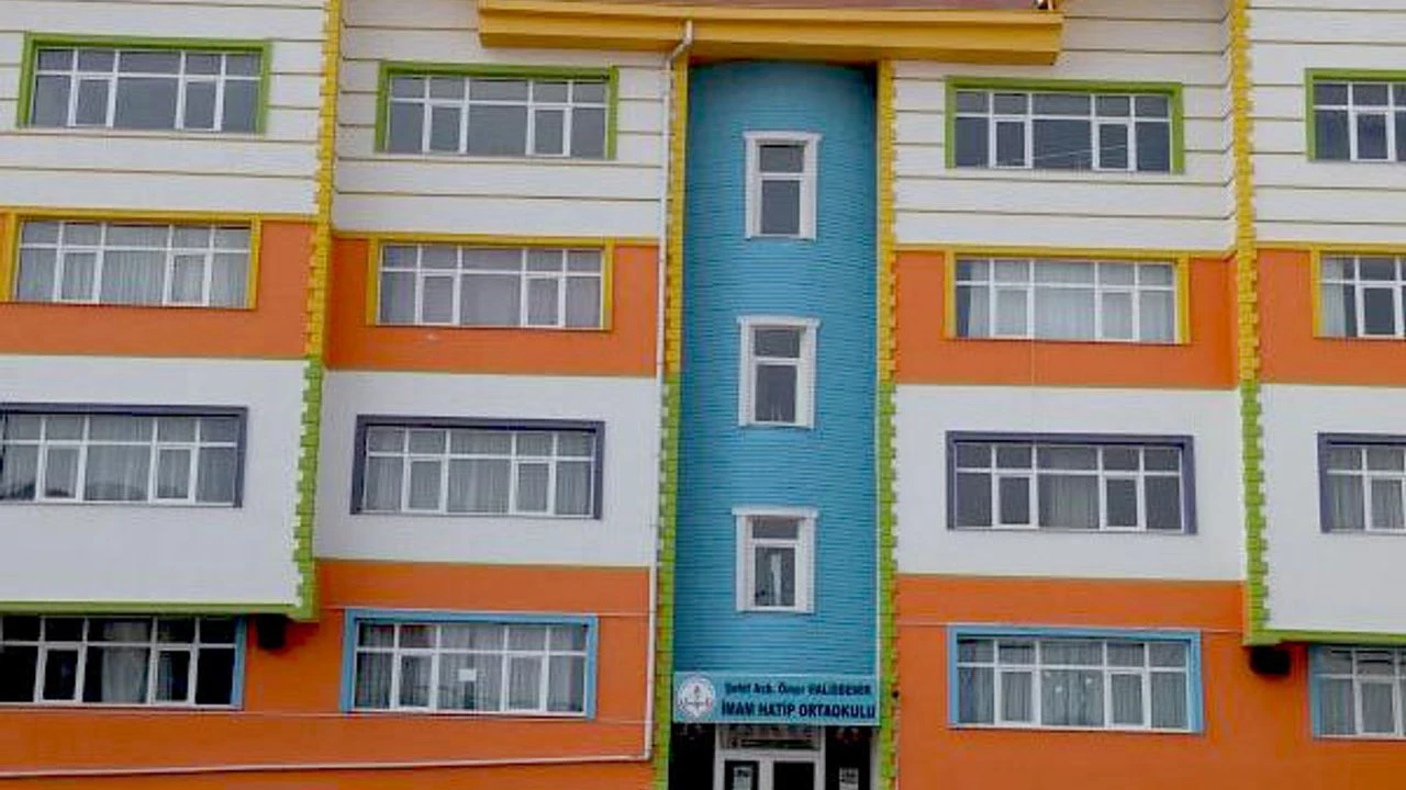 Kırşehir’de Öğrencilerin Geleceğine Uluslararası Dokunuş: Erasmus+ Projesi Kabul Edildi