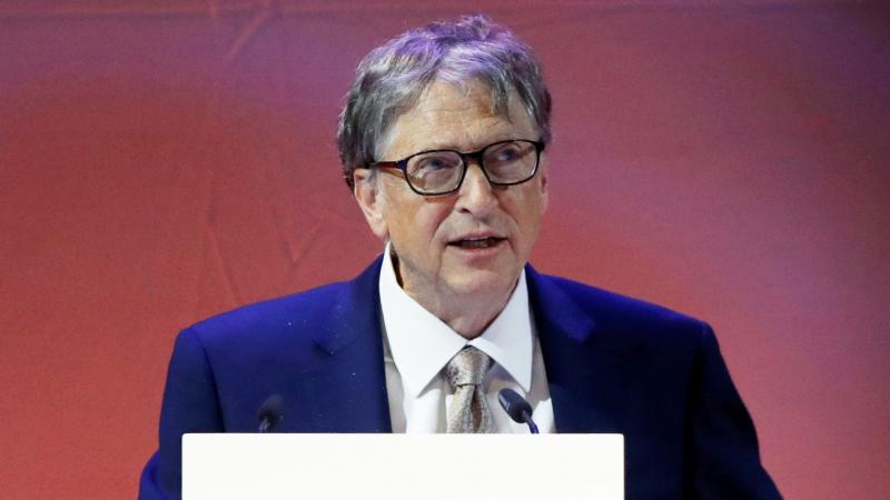 Bill Gates’ten Yapay Zeka Uyarısı: "Toplumun Yönetmesi Gereken Bir Politika Eşiğindeyiz"