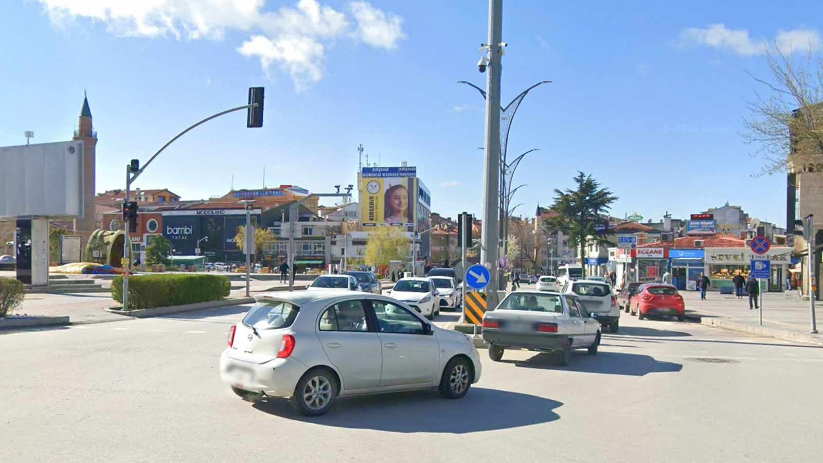 Kırşehir'de Gurbetçi Bereketi Bu Yaz Gelmedi: Esnaf Kıştan Kaygılı