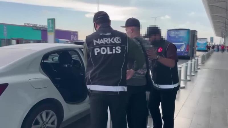 Manifest Grubunun Kurucusu Tolga Akış Tutuklandı