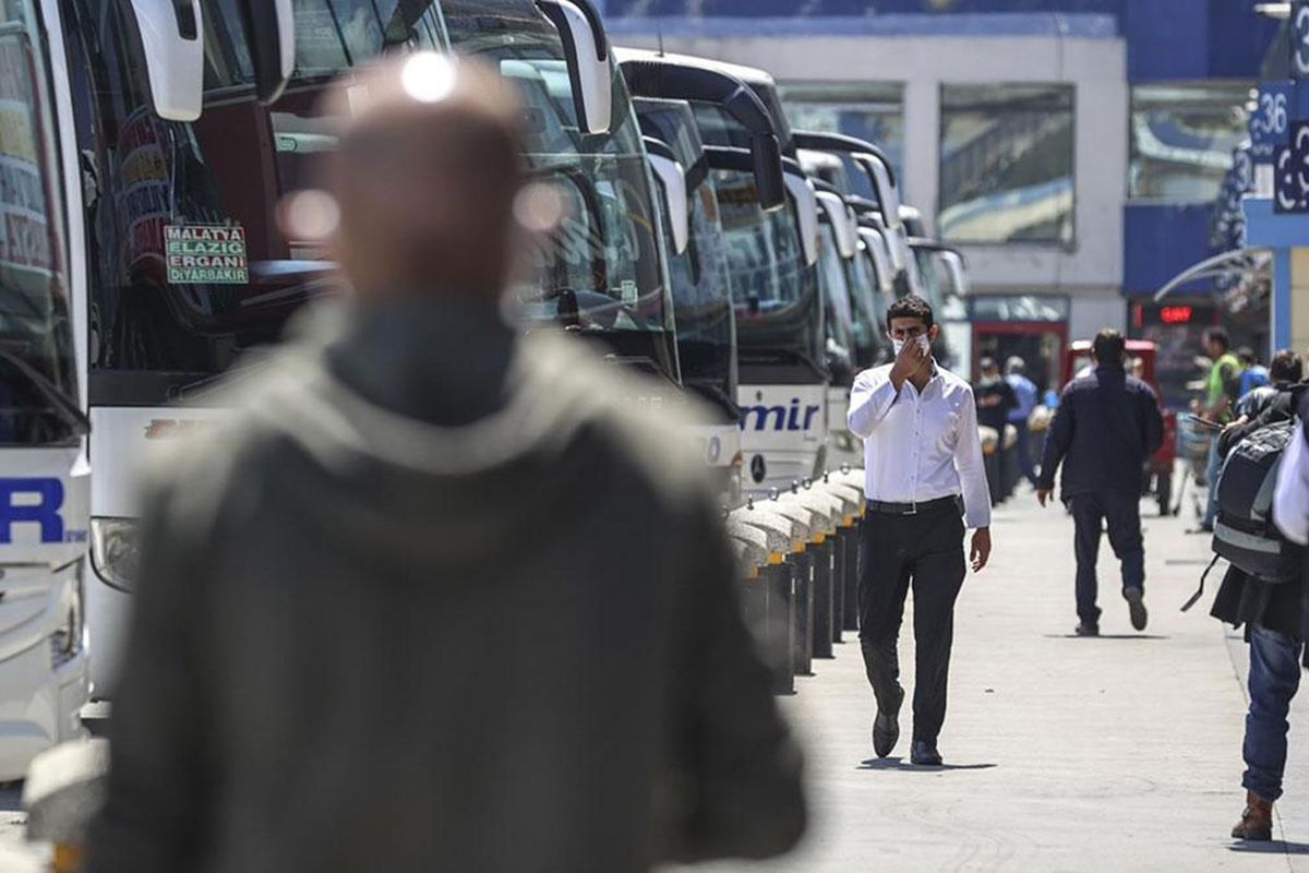 29 Yıllık Otobüs Firmasından Konkordato Kararı: Mahkemeden VİB Turizm’e 3 Aylık Mühlet!