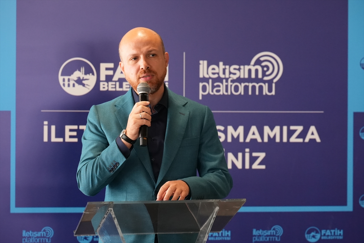 Bilal Erdoğan’dan “Fenomen Hocalara” Sert Eleştiri: "Artık Hoca Efendi Dememek Lazım"