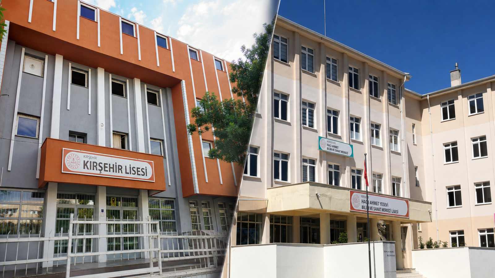 Kırşehir Lisesi Velileri Ulaşımı, BİLSEM Velileri Atölyeleri Düşünüyor