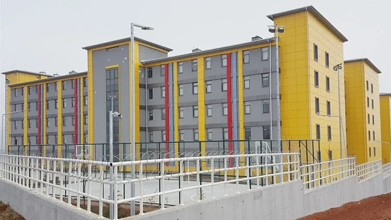 KYK Yurt Takvimi Belli Oldu: Kırşehir’deki Öğrenciler İçin Giriş Detayları Açıklandı