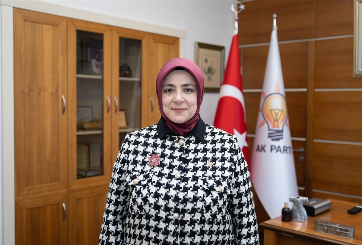 ICAPP 9. Kadın Kolları Toplantısı İstanbul’da Gerçekleştirildi