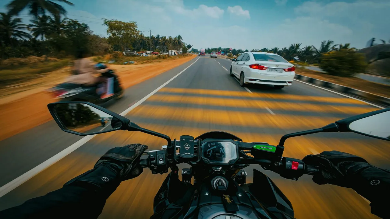 2026-2027 Motosiklet Eylem Planı Yürürlükte: Kırşehir’de Kontroller Genişletilecek