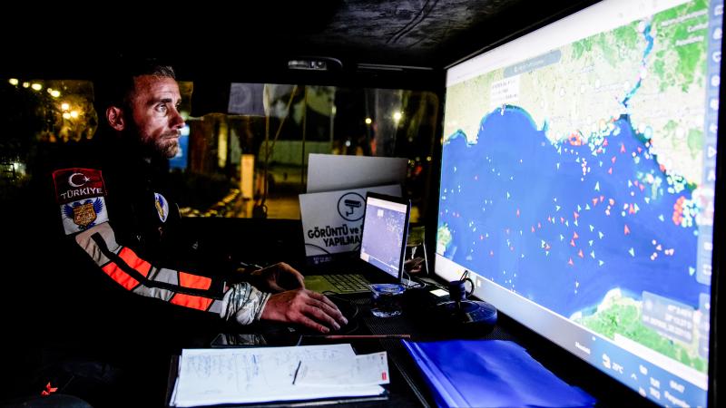 Marmara Denizinde Çarpışan Gemilere İlişkin Soruşturma: Adliyeye Sevk Durumu Bilirkişi Raporuyla Netleşecek