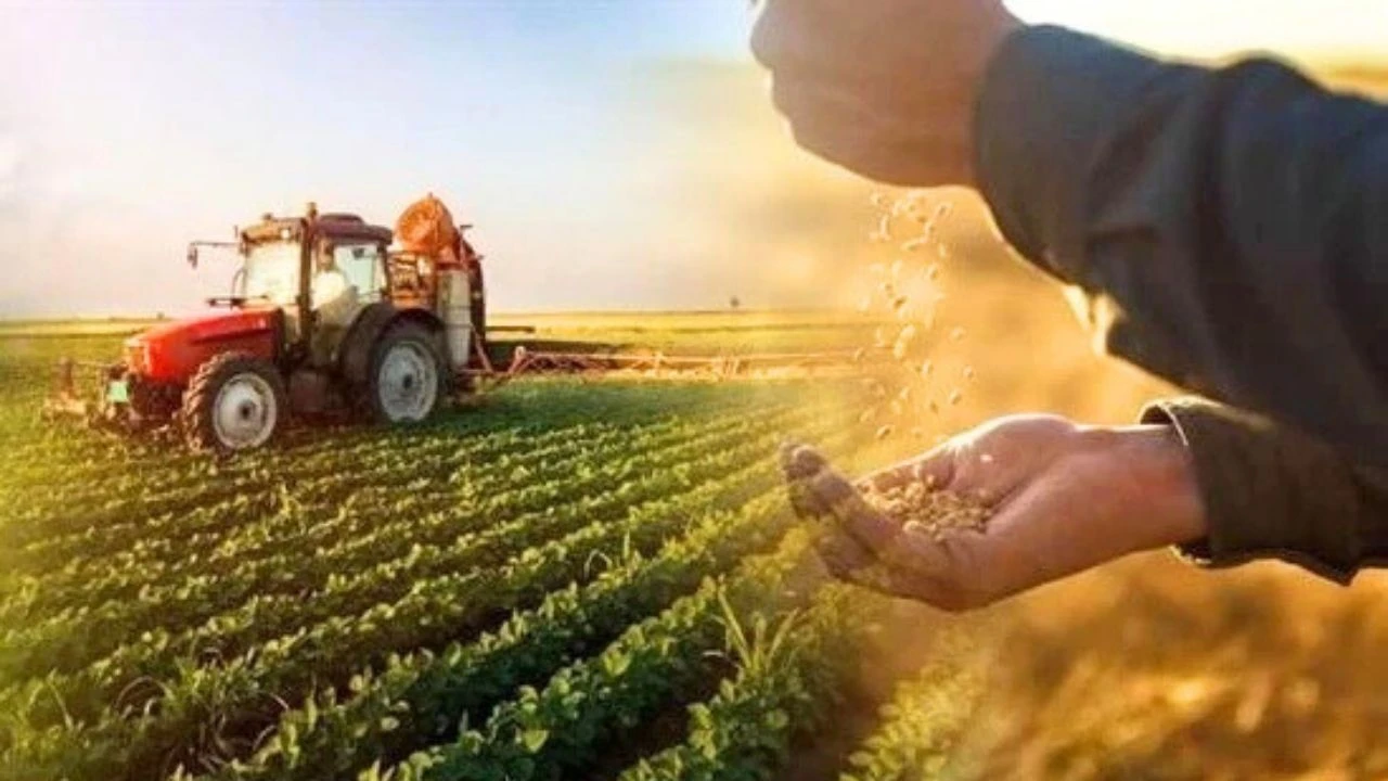 Kırşehir’de Üreticiler Bir Araya Geliyor: '1. Üretici Buluşması' İçin Geri Sayım