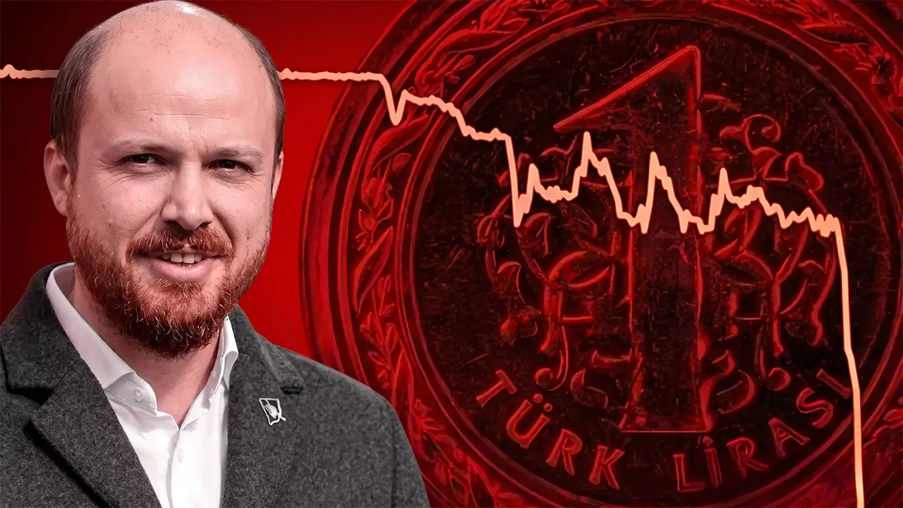 Bilal Erdoğan'dan EYT ve Çalışma Hayatı Değerlendirmesi: "Çalışmaktan Başka Alternatifimiz Yok"