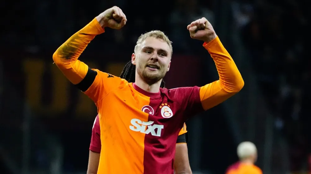Sarı-Kırmızılılarda Ayrılık Resmiyet Kazandı: Nelsson FC Nordsjælland'a Transfer Oldu