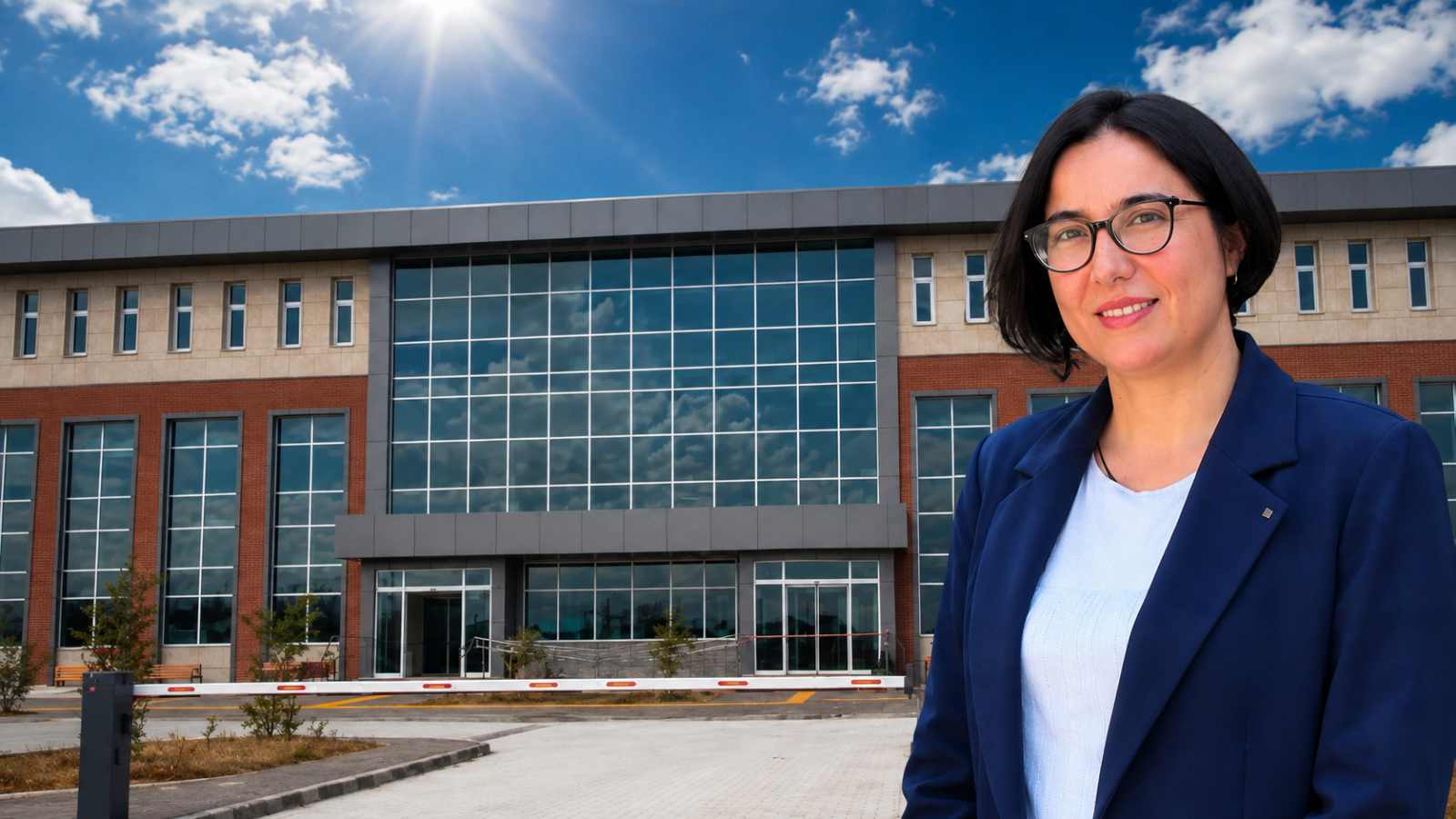 Kırşehir Genç Sağlık-Sen’den Çalışanlara Hukuki ve Sosyal Destek Hammlesi