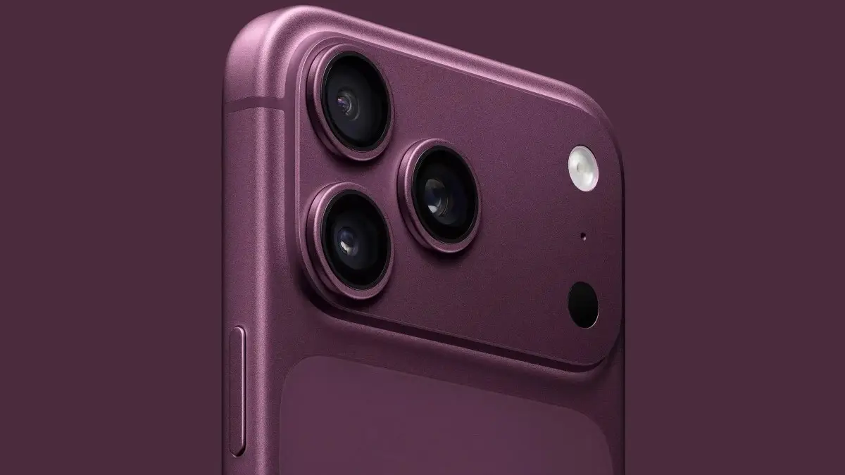iPhone 18 Pro Serisi İnceleme Videosuyla Sızdı: Yeni Renk Seçenekleri Dikkat Çekti
