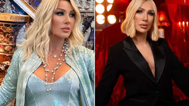 Seda Sayan'dan Rekor Reklam Anlaşması: 4 Farklı Markayla 200 Milyon TL'lik İmza