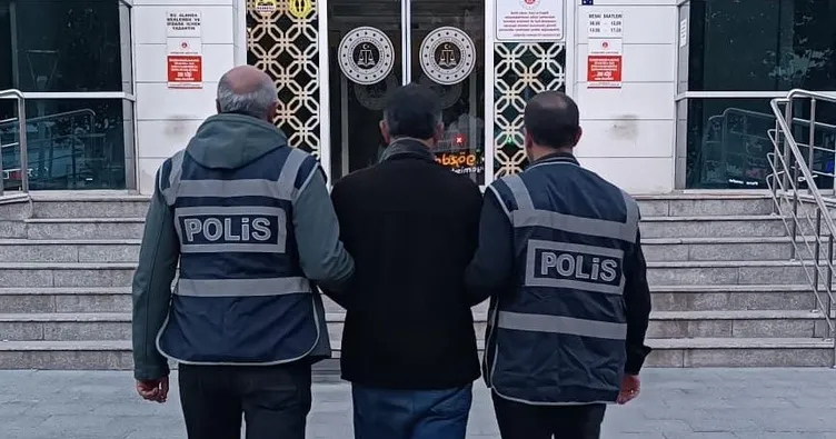 Kırşehir Emniyeti’nden Kaçaklara Geçit Yok: Haklarında Hapis Cezası Bulunan 39 Şahıs Yakalandı