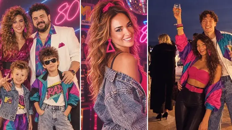Sosyal Medyada Nostalji Rüzgarı: Yapay Zekayla Instagram 80’ler Akımı Nasıl Yapılır?