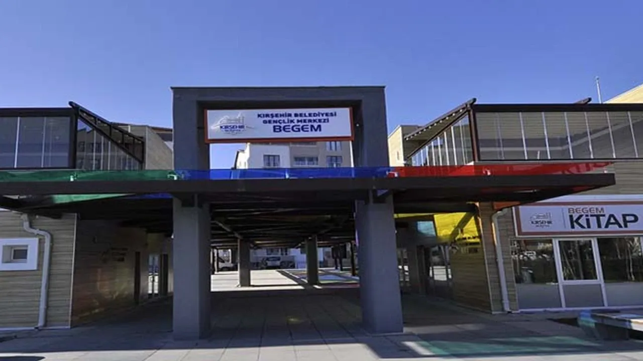 Kırşehir’de Çocuk ve Yetişkinler İçin Halk Oyunları Kursu Başlıyor