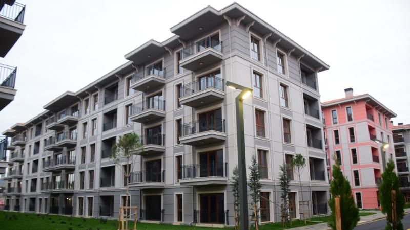 14 Eylül’de Başvurular Başlıyor: TOKİ Kiralık Konut Projesinde İlk Teslimat Ekim’de