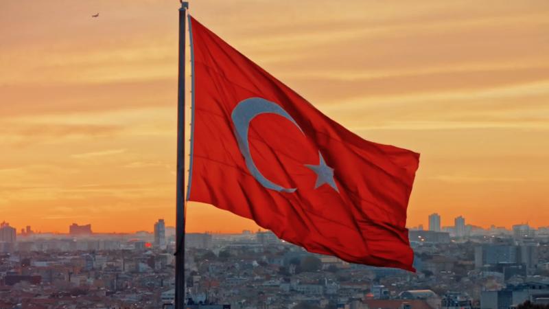 To Vima Yazarı Marinos’tan Türkiye Değerlendirmesi: "Orta Doğu’nun En Büyük Ekonomisi"